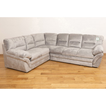 Brando corner sofa bed