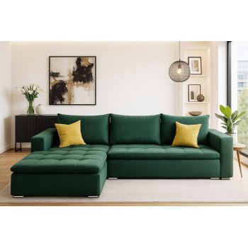 visualizations of upholstered furniture