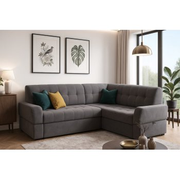 visualizations of upholstered furniture