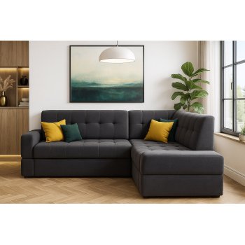 visualizations of upholstered furniture