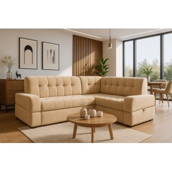 visualizations of upholstered furniture