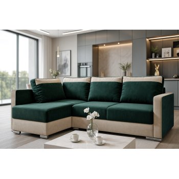 visualizations of upholstered furniture