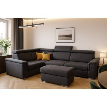 visualizations of upholstered furniture