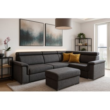 visualizations of upholstered furniture