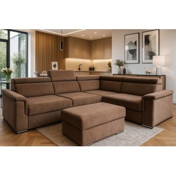 visualizations of upholstered furniture