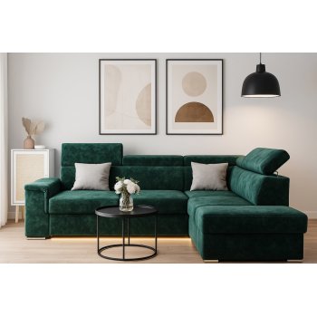 visualizations of upholstered furniture