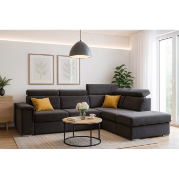 visualizations of upholstered furniture