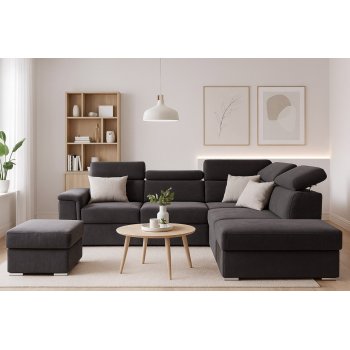 visualizations of upholstered furniture