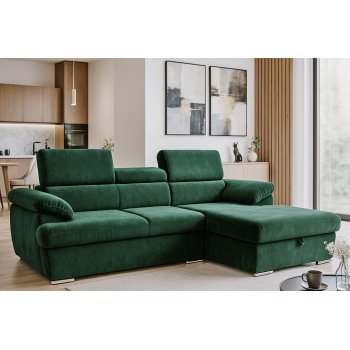 visualizations of upholstered furniture