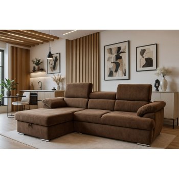 visualizations of upholstered furniture