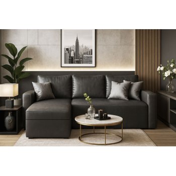 visualizations of upholstered furniture