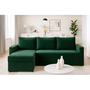 visualizations of upholstered furniture