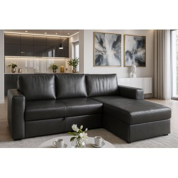 visualizations of upholstered furniture