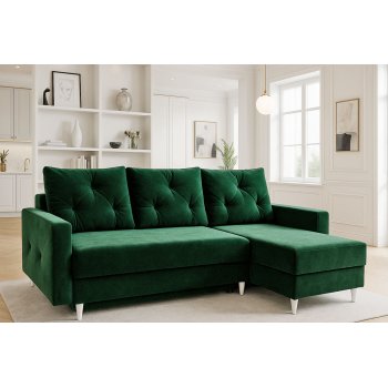 visualizations of upholstered furniture