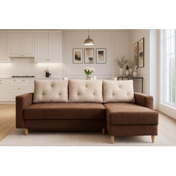 visualizations of upholstered furniture