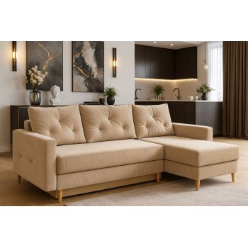 visualizations of upholstered furniture