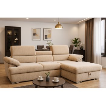 visualizations of upholstered furniture