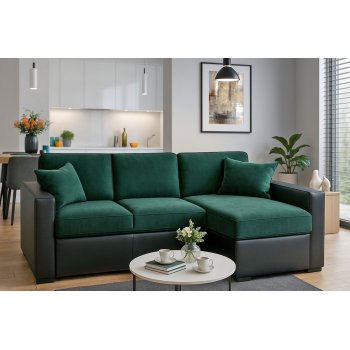 visualizations of upholstered furniture