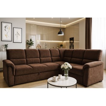 visualizations of upholstered furniture