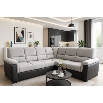 visualizations of upholstered furniture