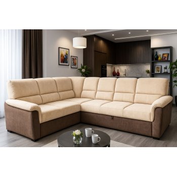 visualizations of upholstered furniture