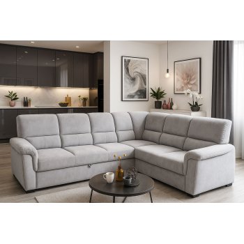 visualizations of upholstered furniture