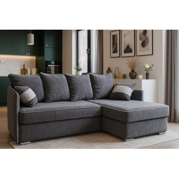 visualizations of upholstered furniture