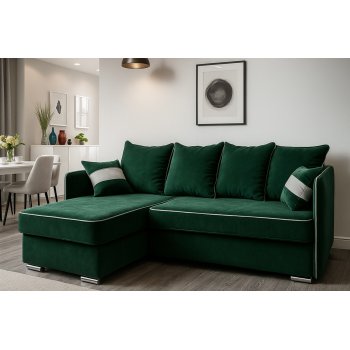 visualizations of upholstered furniture