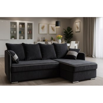 visualizations of upholstered furniture