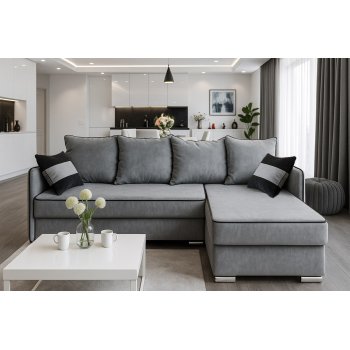 visualizations of upholstered furniture