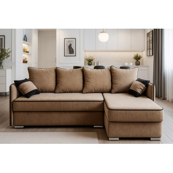 visualizations of upholstered furniture