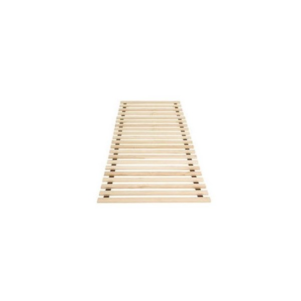 wooden bed slats