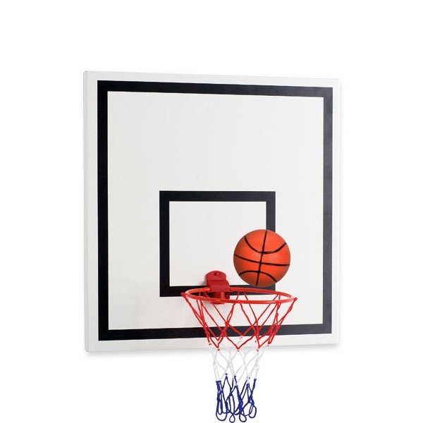 Young Users basketball front cover
