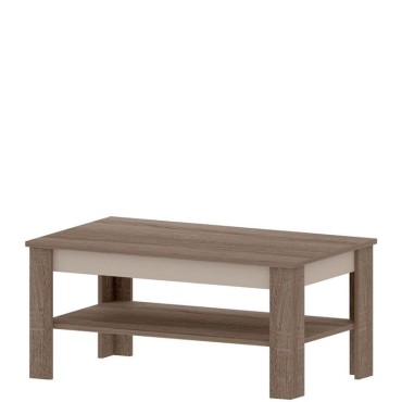 truffle sonoma oak/champagne