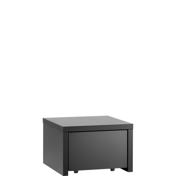 Young Users base unit 53x53 with drawer