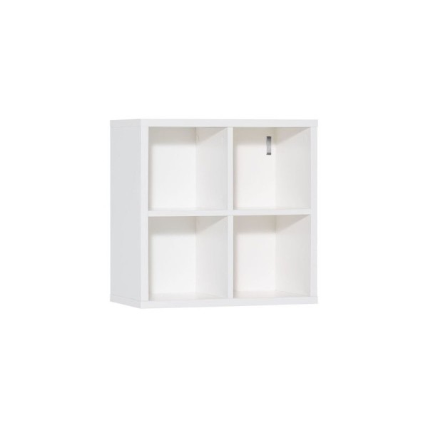 Young Users Shelf cube