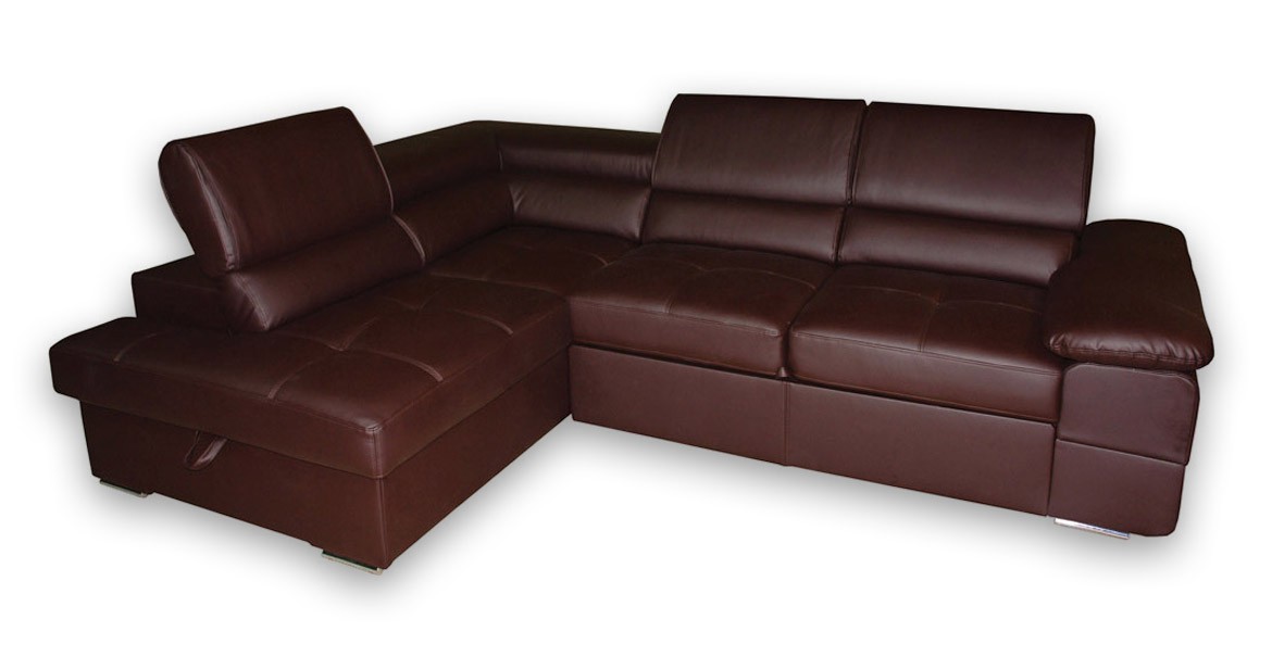 Functional corner sofa beds in UK