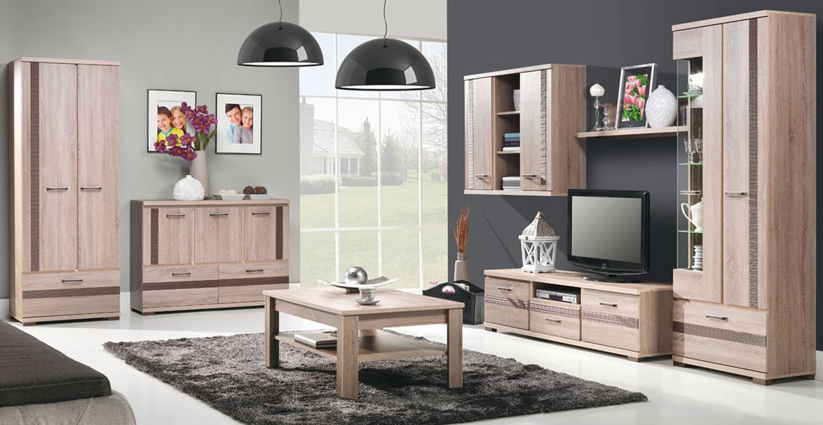 Orest furniture-a hybrid of classic and modern style